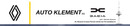 Logo AUTO KLEMENT KG